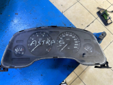 OPEL ASTRA G GÖSTERGE SAATİ