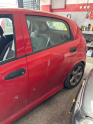 Fiat punto sol arka kapı
