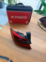 Oto Çıkma Parça / Seat / Leon / Far & Stop / Sol Arka Stop / Sıfır Parça 