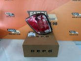 ASTRA H STATION WAGON SOL STOP SIFIR İTHAL 04-07