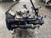 OTOKAR ATLAS BMC 415 ÇIKMA ORJİNAL ŞANZIMAN