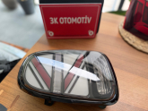 Oto Çıkma Parça / Mini / Cooper / Far & Stop / Sol Arka Stop / Yan Sanayi 