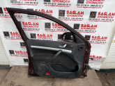 Oto Çıkma Parça / Skoda / Octavia / Kaporta & Karoser / Sol Ön Kapı / Çıkma Parça 