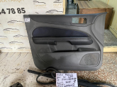 FORD FOCUS SOL ÖN KAPI İÇ ÜÇGEN PLASTİĞİ 2005-2008 MODEL