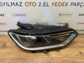 PASSAT B8 SAĞ FAR ORJİNAL HATASIZ SÖKME OEM:3G1941006B