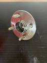 GMB Arka Teker Poryası Hyundai Accent 2000-2006