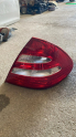 MERCEDES W211 SOL STOP
