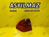 BMW E91 SW SOL STOP (HATASIZ)