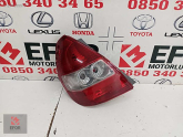 HONDA JAZZ SOL ARKA STOP ORJİNAL ÇIKMA YEDEK PARÇA 12-14