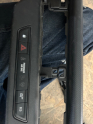 e325845-1d Taliant kontrol paneli 4lü flaşör çıkma