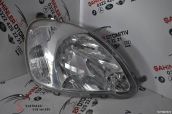 2003 2005 TOYOTA YARİS SAĞ ÖN FAR 811300D080