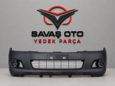 HİLUX VİGO ÖN TAMPON KAPL.DEL PANJURLU 4X4 2011 VE ÜZERİ / TAİWAN