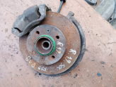 RENAULT 19 SOL ÖN TAŞIYICI KONUK OTOMOTİV