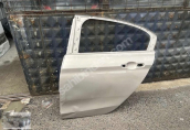 Oto Çıkma Parça / Fiat / Egea / Kaporta & Karoser / Sol Arka Kapı / Çıkma Parça 