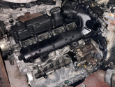 PEUGEOT 207 1.4 HDİ ÇIKMA KOMPLE MOTOR