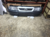 ÖZMEN OPEL VECTRA A ÖN TAMPON SAĞ SOL FAR SİNYAL PANJUR PANEL