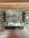 C1BG-12A650-AG FORD FİESTA 1.2  EMS2102 MOTOR BEYNİ