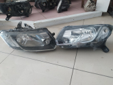 2013 2016 Dacia Sandero MCV sağ sol far