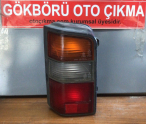 MITSUBISHI L300 SOL STOP