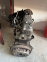 Hyundai h100 çıkma orijinal komple motor