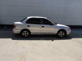 HYUNDAİ ACCENT YUMURTA KASA STOPLARI