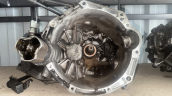 2015 2017 hyundai i20 benzinli munel şanzıman