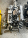 ISUZU J10 ÇIKMA TEMİZ MOTOR