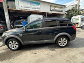 Chevrolet captiva sol ön kapı komple hatasız