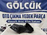 9816871780 Fiat Doblo 5 1.5 İntercooler Havalandırma Borusu ORJ
