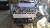 Fiat Ducato 2.3 sıfır sandık motor