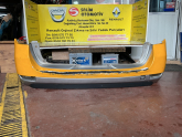 DACİA LOGAN MCV ARKA TAMPON 850107198S-850101610R-850107791R