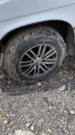Albea Palio Tork 338 13 4x100 Çelik Jant Takımı