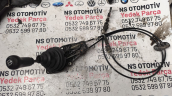 FORD FİESTA VİTES HALATLARI VE MEKANİZMASI