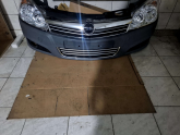 ÖZMEN OPEL ASTRA H ÖN TAMPON SAĞ SOL FAR SİS PANJUR IZGARA