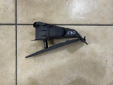 BMW 1 SERİSİ F20 OTOMATİK PEDAL