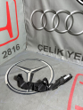 Megane 2 Sağ Ön Tampon Far Alt Braketi 03-05 8200114674 ORJ-SIFIR