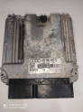 AUDİ A3 MOTOR BEYNİ 03G 906 016 CC BOSCH NO: 0 281 011 832