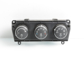 Chrysler Sebring Dodge Avenger Klima Kontol Paneli P55111886AB