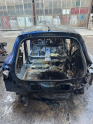 RENAULT CLIO 5 KOMPLE ARKA KESME BAGAJ