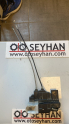 81320-1J030 hyundai i20 2008-2014 ön sağ kapı kilidi