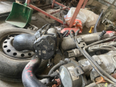 Oto Çıkma Parça / Kia / Picanto / Motor / Komple Motor / Çıkma Parça 