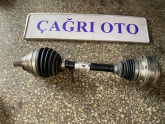 5Q0407271G A3 LEON SOL AKS ORJİNAL ÇAĞRI OTO MASLAK