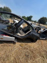 PEUGEOT 508 SAĞ SOL ARKA ÇAMURLUK KESME