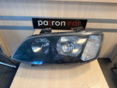 Holden Commodore Sol Far Orjinal HATASIZ