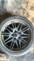 Bmw e39 jant çıkma