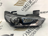 HYUNDAİ İONİQ SAĞ FAR (TEK KASA) ORİJİNAL ÇIKMA