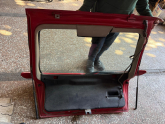 OPEL ASTRA G BAGAJ KİLİDİ HATCBACK 98-08 MODEL