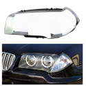 E83 SOL FAR CAMI SIFIR 2006-2010 UYUMLU