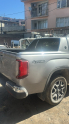 VW AMAROK ARKA KASA ÇIKMA KONUK OTOMOTİV