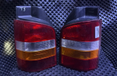 VOLKSWAGEN TRANSPORTER SAĞ SOL STOP